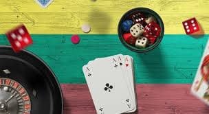 lie789 Online Gaming Platform Myanmar