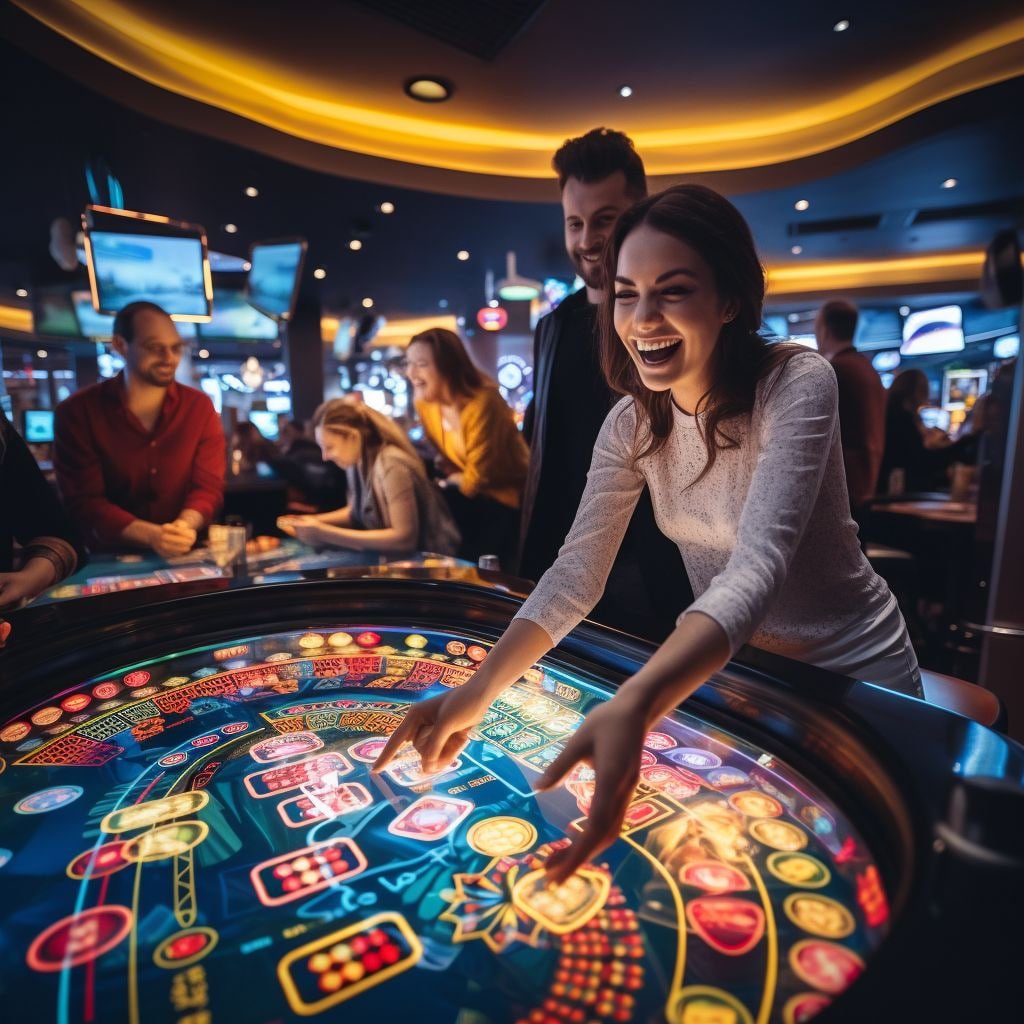 Sportsbook lie789